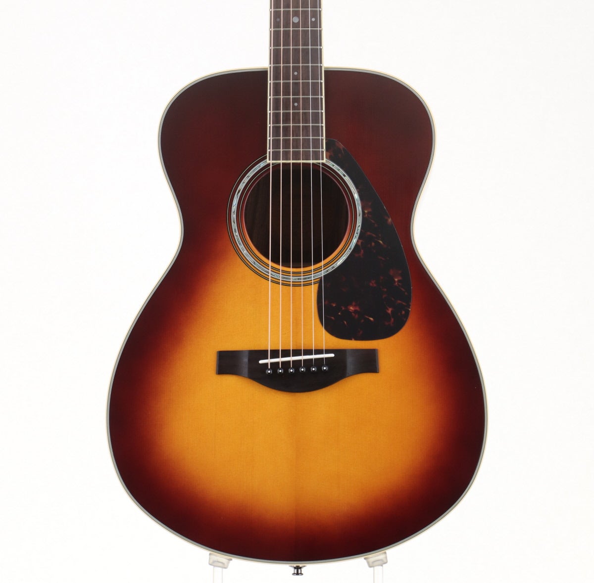 中古】YAMAHA / LS6 ARE Brown Sunburst (BS) ヤマハ アコースティック
