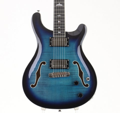 中古】Paul Reed Smith(PRS) / SE Hollowbody II Faded Blue Burst 