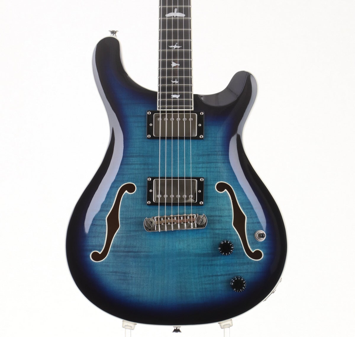 中古】Paul Reed Smith(PRS) / SE Hollowbody II Faded Blue Burst 