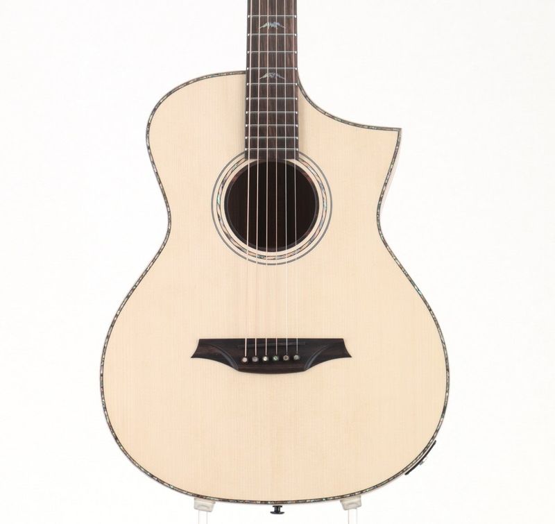 中古】Bromo Guitars / ROCKY series BAR5CE ブロモ・ギターズ オール