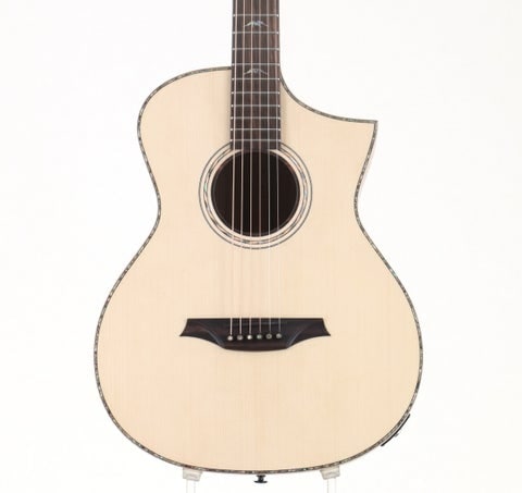 中古】Bromo Guitars / ROCKY series BAR5CE ブロモ・ギターズ オール 