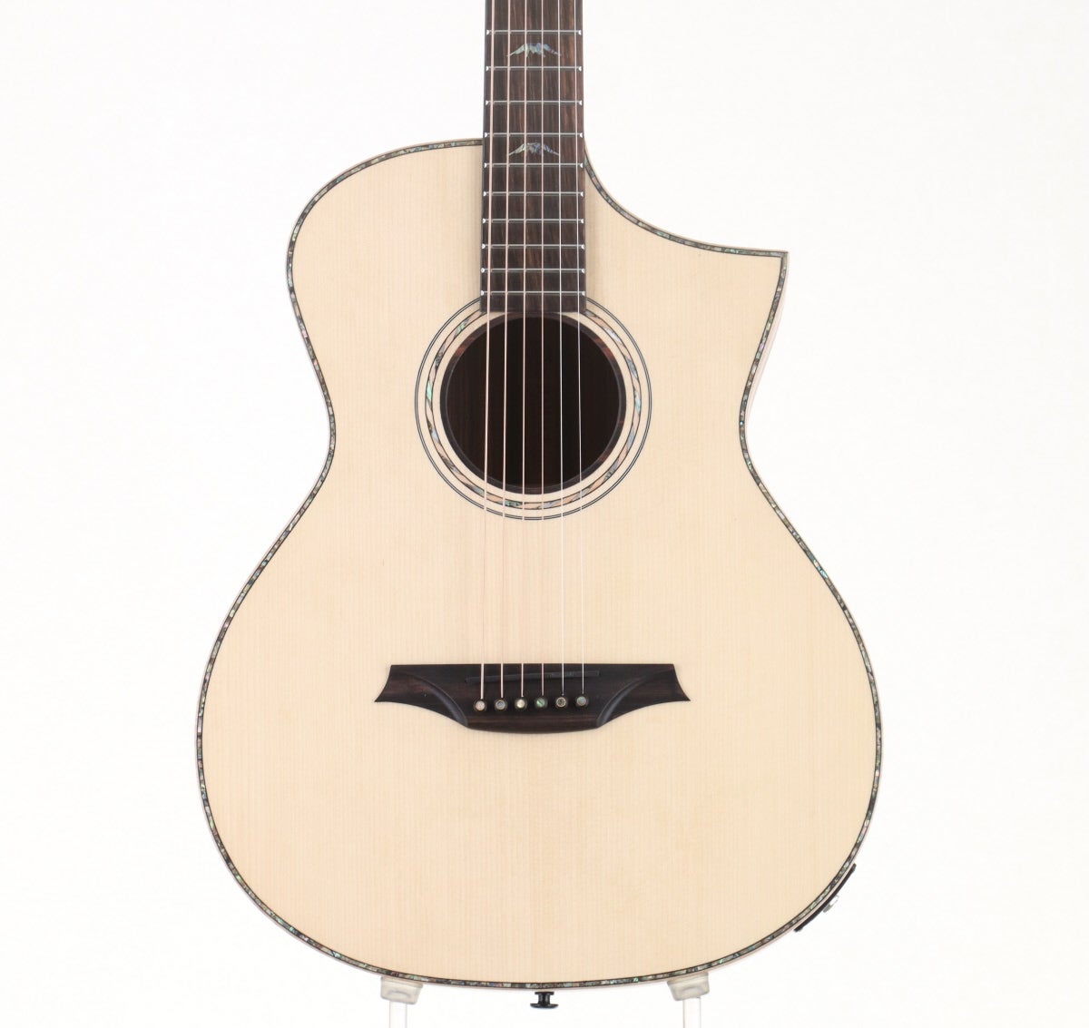 中古】Bromo Guitars / ROCKY series BAR5CE ブロモ・ギターズ オール
