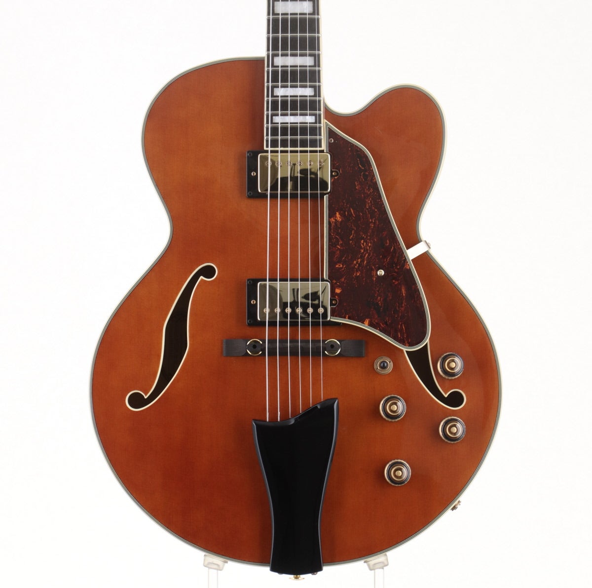 中古】Ibanez / Artcore Expressionist AF95-DA Dark Amber [2.87kg