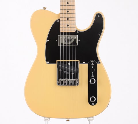中古】Fender / Made in Japan Junior Collection Telecaster MOD 中古】Fender / Made in Japan Junior Collection Telecaster MOD