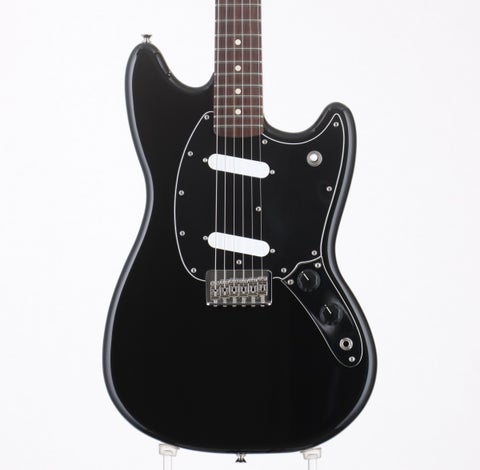 【中古】Fender / Player II Mustang Rosewood Fingerboard Black [3.04kg/2024年製]フェンダー 【池袋店】