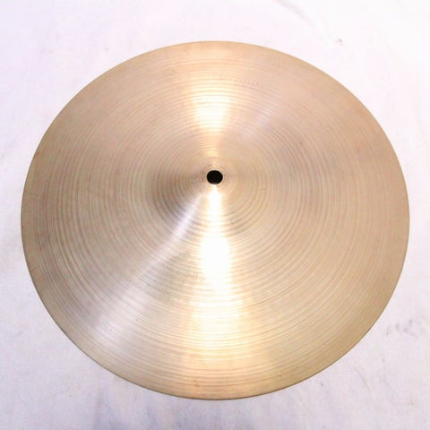 【中古】ZILDJIAN / A 70s 13インチ MEDIUM HI-HAT 746g TOPのみ  【池袋店】
