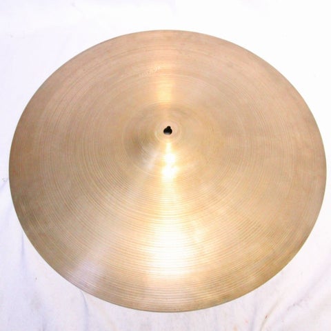【中古】ZILDJIAN / A 70s 18インチ MEDIUM 1576g  【池袋店】