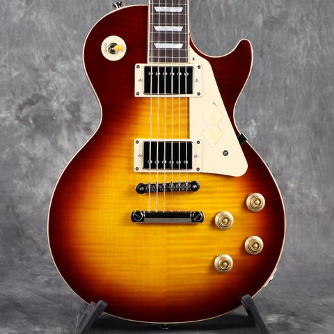Epiphone / Inspired by Gibson Custom 1959 Les Paul Standard Reissue Deep Cherry Sunburst 【未展示品】[4.87kg][S/N 25101520484]