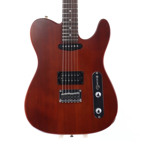 【中古】Squier / Standard Series Tele Special Walnut Satin 【心斎橋店】