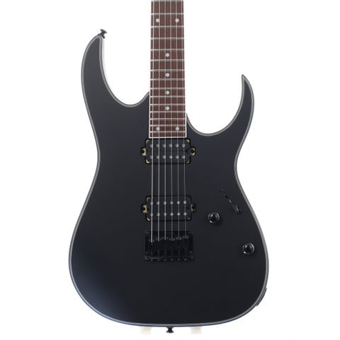 中古】Ibanez / RG421EX Black Flat 【心斎橋店】 | ソロイスト