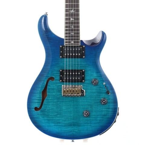 中古】Paul Reed Smith(PRS) / SE CUSTOM 24 Semi-Hollow / Piezo Lake