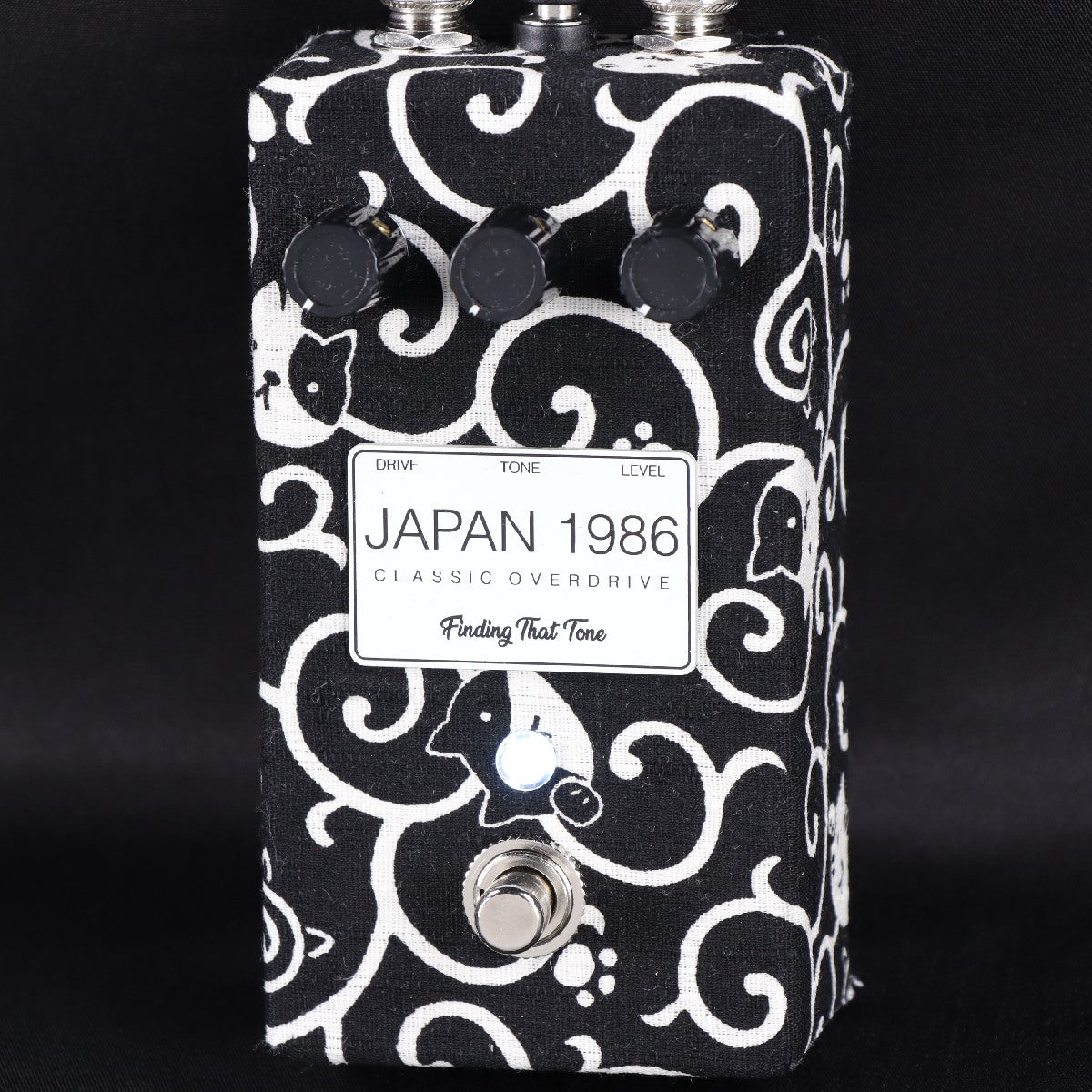 セール品》《購入特典有り》【実物画像】 Finding That Tone / JAPAN