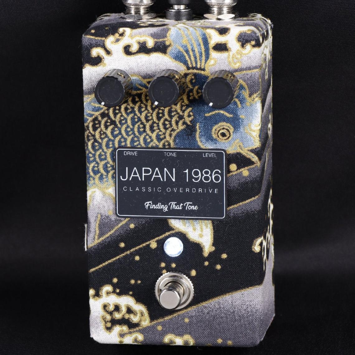 セール品》《購入特典有り》【実物画像】 Finding That Tone / JAPAN