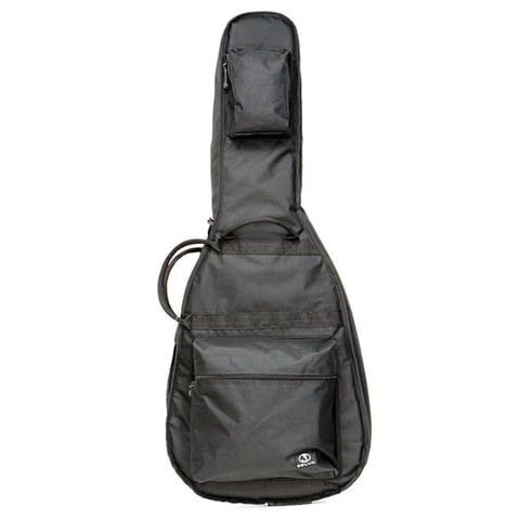 Selva / SGAG Black セルバ ギグバッグ アコースティックギター用 20mmパッド入り【正規品】