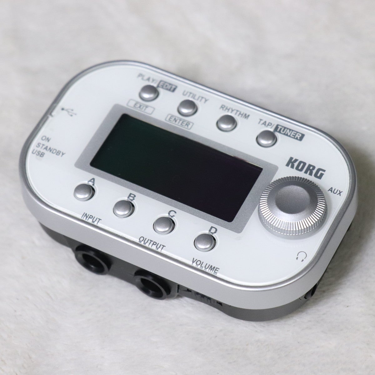 KORG PX mini PANDORA MINI 小型 マルチエフェクター PANDORA mini - PERSONAL MULTI EFFECT PROCESSOR | KORG (USA)