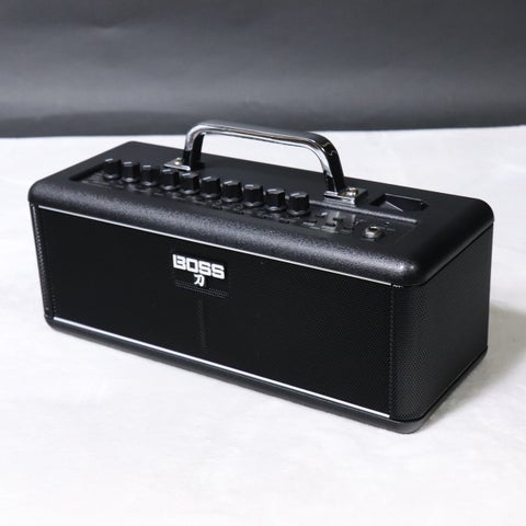 中古】BOSS / KATANA-Air Guitar Amplifier 【梅田店】 | コンボアンプ