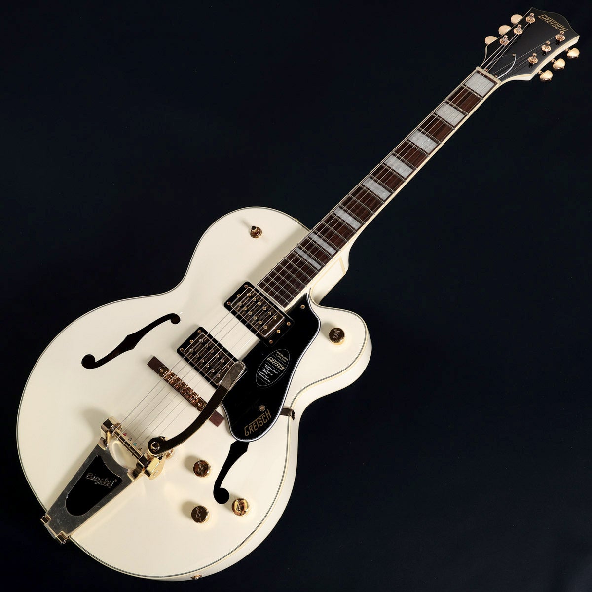 エリンコリンさん専用　BCシース Slimモデル ロングバージョン　２本 Gretsch / G2420TG Streamliner Hollow Body with Bigsby LTD Vintage