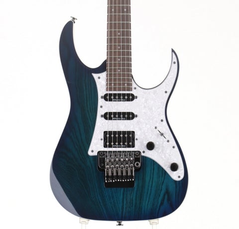 中古】IBANEZ / PRESTIGE RG2560ZEX 【御茶ノ水本店】 | ソロイスト