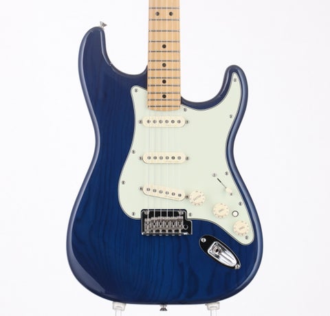 中古】FENDER MEXICO / Deluxe Stratocaster SBT 【御茶ノ水本店