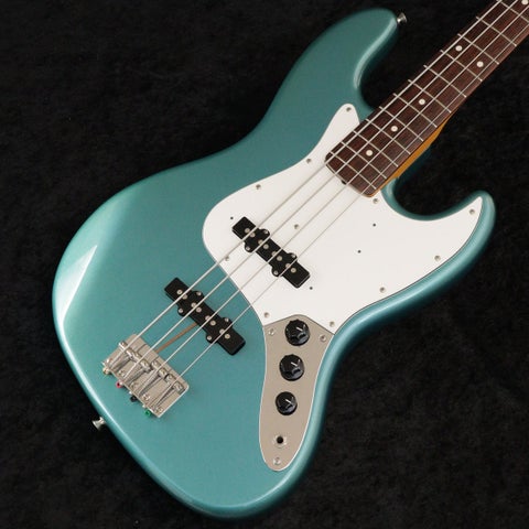 中古】FENDER JAPAN / JB62-66 US Lake Placid Blue MHC 【御茶ノ水