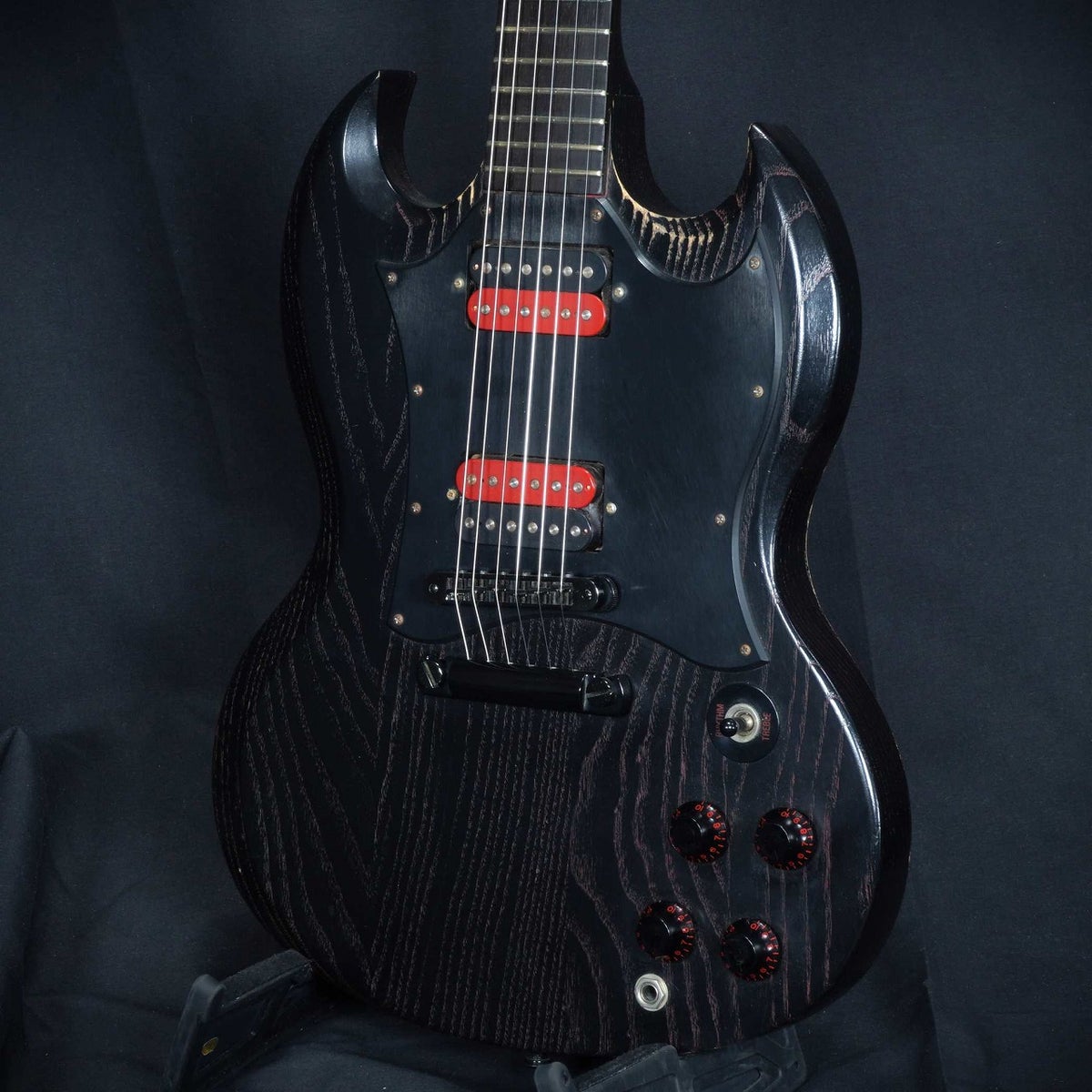 中古】GIBSON USA / SG Voodoo Juju -2004-【御茶ノ水本店FINEST