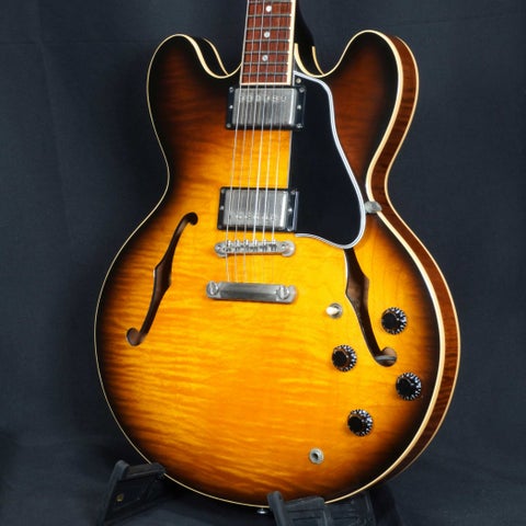 中古】GIBSON USA / ES-335 Reissue Vintage Sunburst -2000