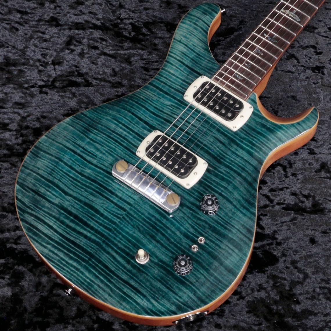 Paul Reed Smith (PRS) / 2025 SE Paul's Guitar Slate Blue【新宿店