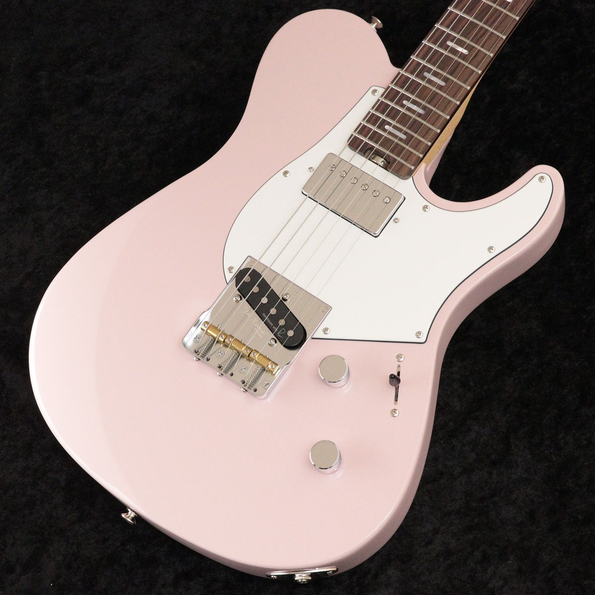YAMAHA / Pacifica SC Standard Plus PACS+11S ASH PINK(重量:3.30kg