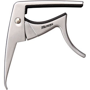 Morris / CA-900 Ukulele Eagle Capo ウクレレ用 カポタスト 【福岡店】