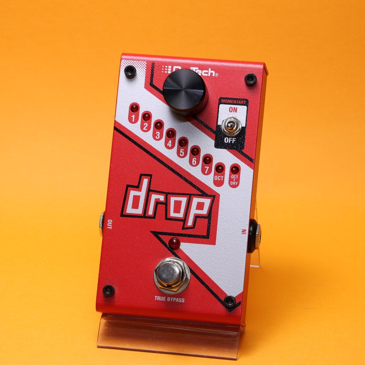 中古】DIGITECH / DROP 【福岡店】 | ピッチシフター/ハーモナイザー