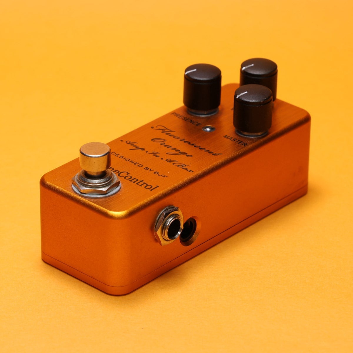 中古】ONE CONTROL / Fluorescent Orange Amp In A Box 【福岡店