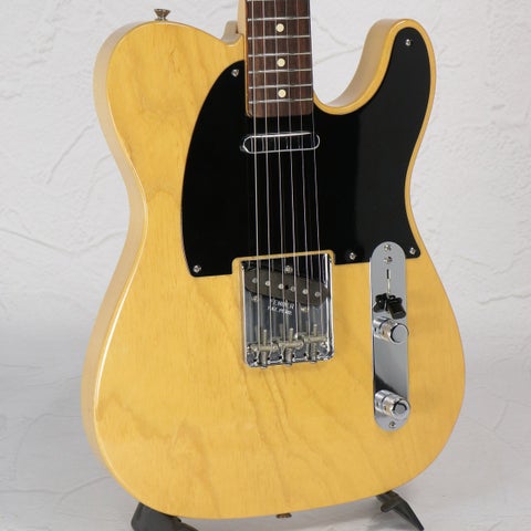 【中古】Fender Custom Shop / YM-TBC 1959 Telecaster NOS Natural 2014 【名古屋栄店】