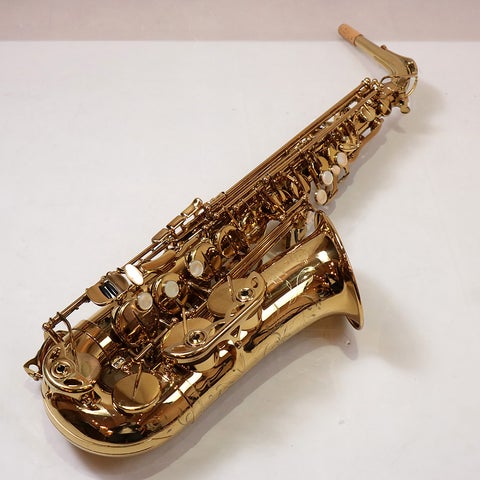 selmer series Ⅲ アルトサックス★最終お値下げ！！ SELMER シリーズ3の検索結果 | ギター、アコギ、管楽器などを扱う全国
