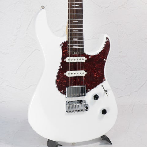 YAMAHA /  PACIFICA PROFESSIONAL PACP12SW SHELL WHITE 【S/N IMI300E】【名古屋栄店】