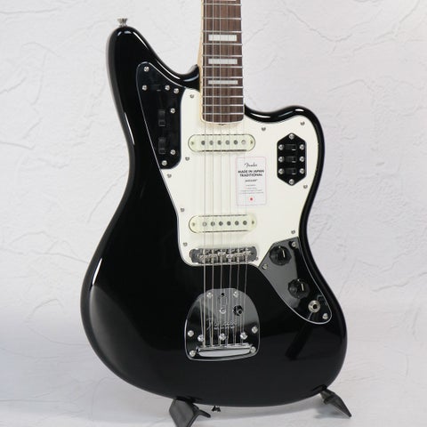 Fender jaguar (エレキギター × FENDER MADE IN JAPAN 他2条件)の検索
