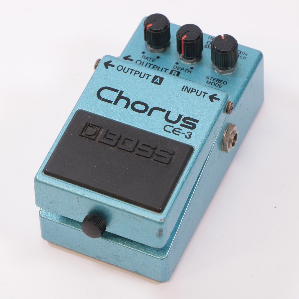 中古】BOSS / CE-3 Chours Made in Japan ACA コーラス ボス