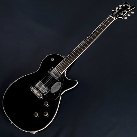 Gretsch / Electromatic Premier Jet Ebony Onyx Storm 《特典付き》 [3.69kg]【CYGC25101543】【池袋店】