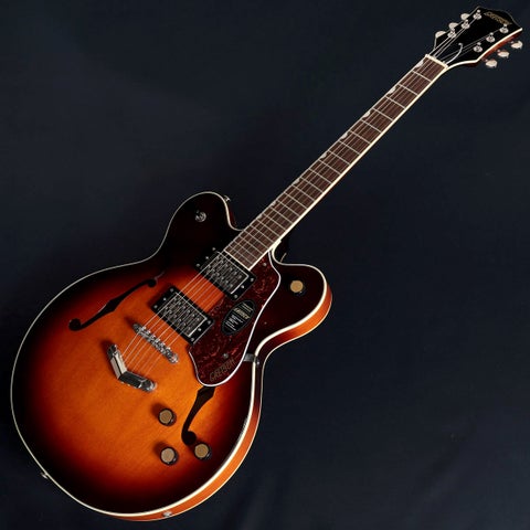 Gretsch / G2622 Streamliner Center Block Double-Cut with V-Stoptail Forge Glow 《特典付き》 [2.81kg]【池袋店】
