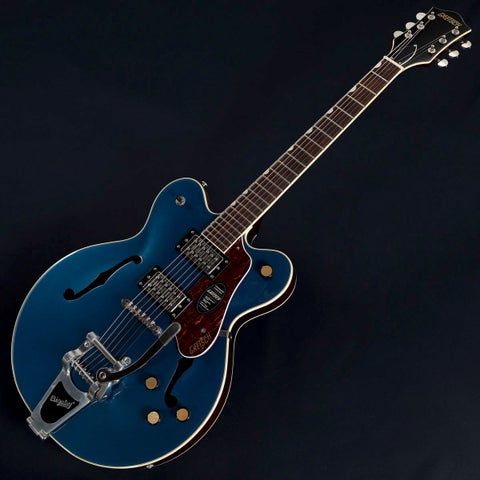 Gretsch / G2622T Streamliner Center Block Double-Cut with Bigsby Dark Denim 《特典付き》 [3.22kg]【池袋店】