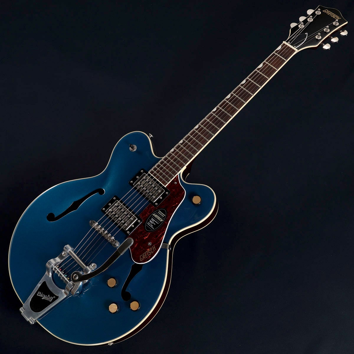 Gretsch / G2622T Streamliner Center Block Double-Cut with Bigsby