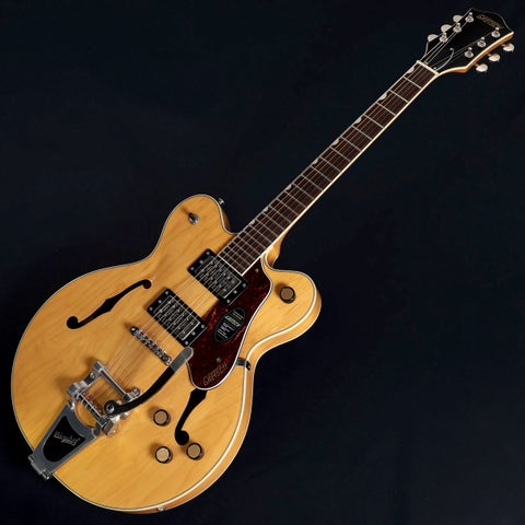 Gretsch / G2622T Streamliner Center Block Double-Cut with Bigsby Village Amber [3.26kg]【池袋店】