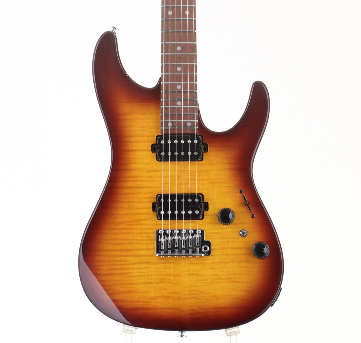 中古】Ibanez / AZ24S1F VLS Violin Sunburst [3.32kg/2025年製