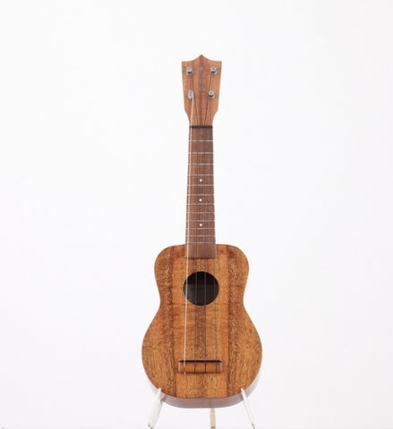 中古】Kamaka / HF-1 Standard Soprano Ukulele [1996年製]カマカ