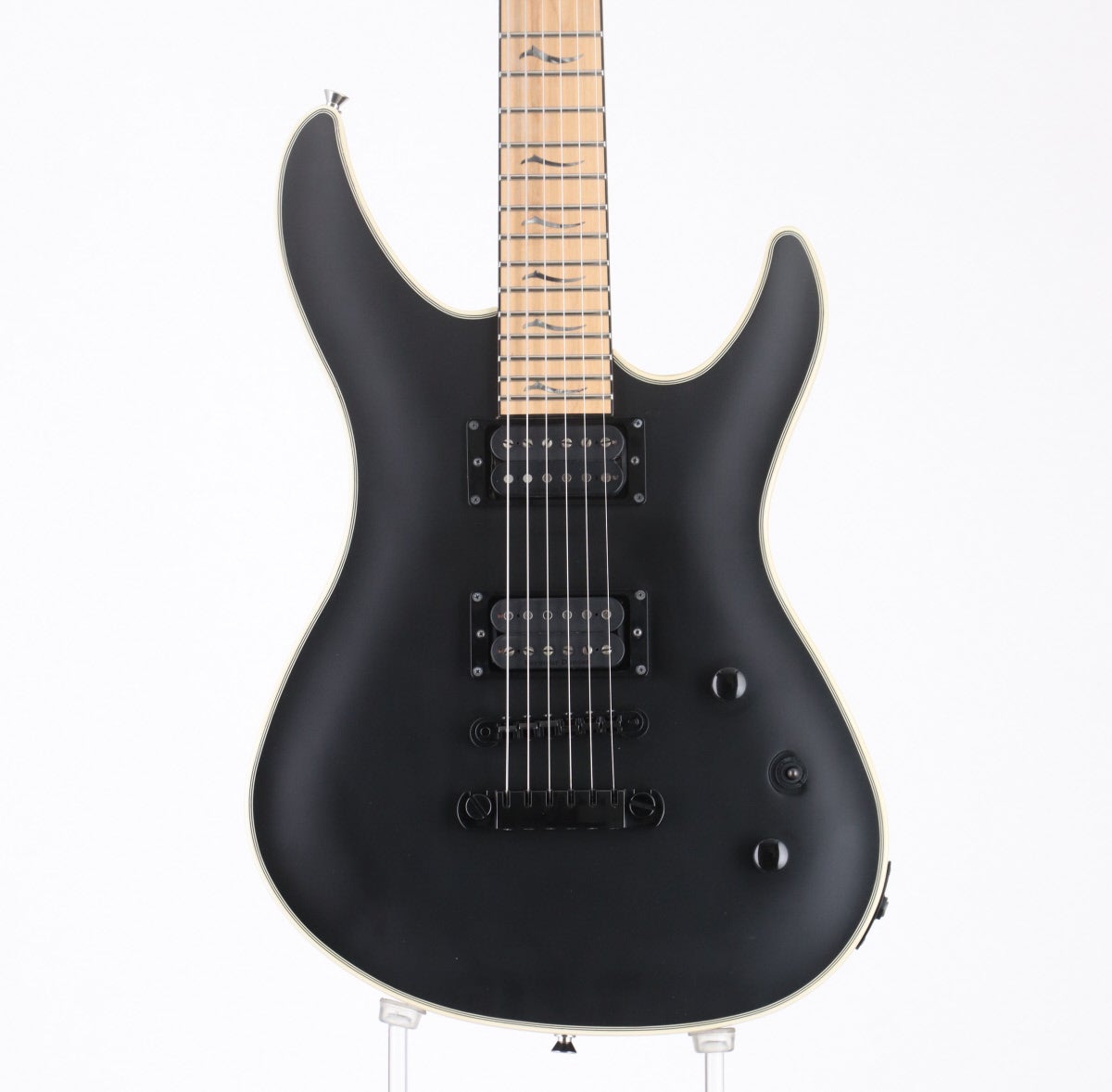 中古】FUJIGEN(FGN) / J-Standard Mythic JMY-AL-M(Transparent Black