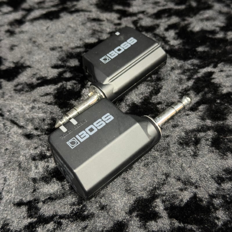 中古】BOSS / WL-20 / Wireless System 【新宿店】 | 送受信機セット