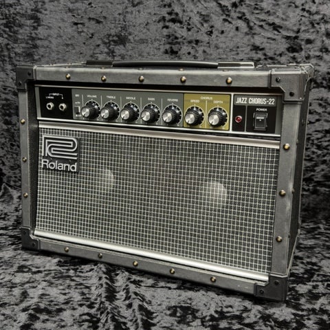 【中古】ROLAND / JC-22 Jazz Chorus 【新宿店】