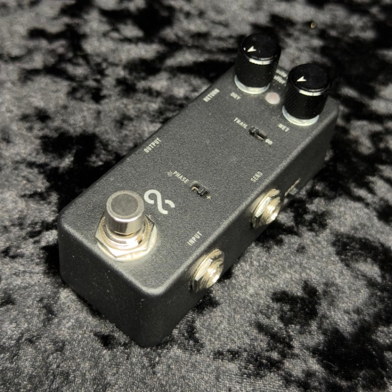 ギター OneControl MinimalSeries MosquitoBlender Minimal Series Mosquito Blender Expressio with BJF Buffer (OC-M