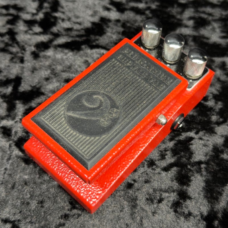 中古】PLUTONEIUM / Chi-Wah-Wah Bass 【新宿店】 | ワウペダル