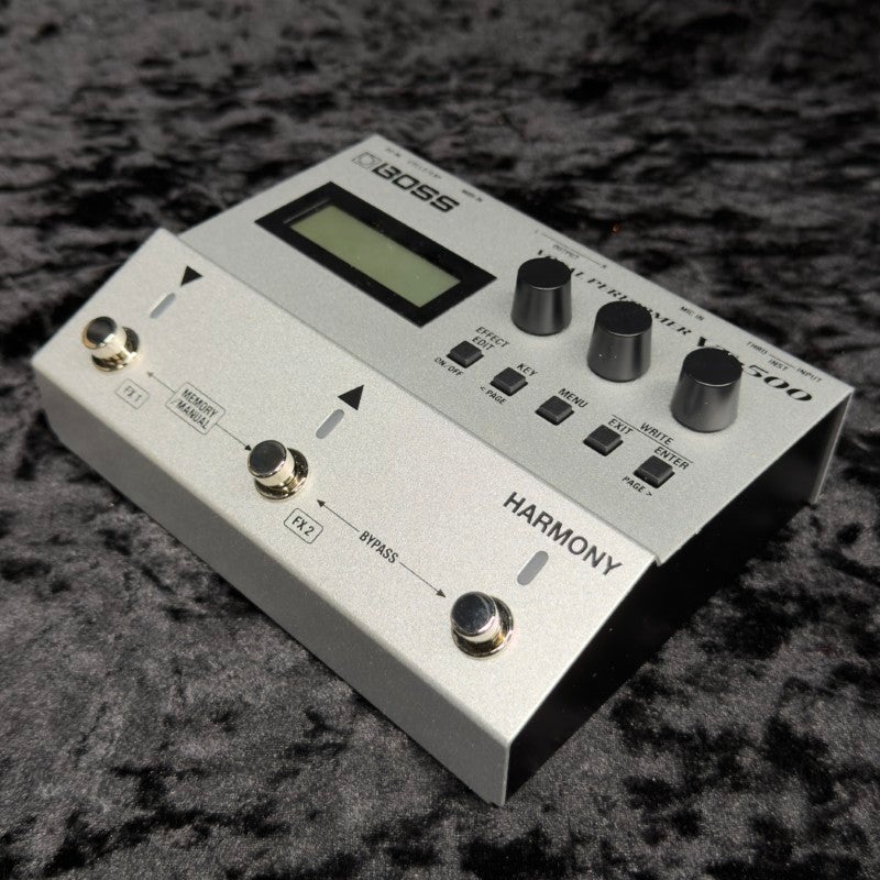 中古】BOSS / VE-500 Vocal Performer 【新宿店】 | その他