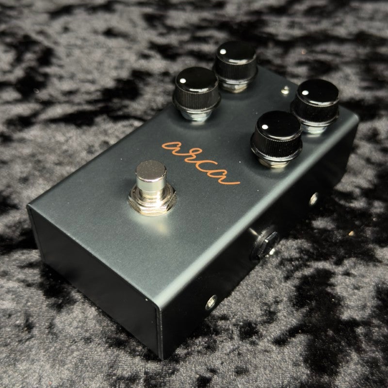 中古】VIRTUES / arca 【新宿店】 | オーバードライブ | イシバシ楽器